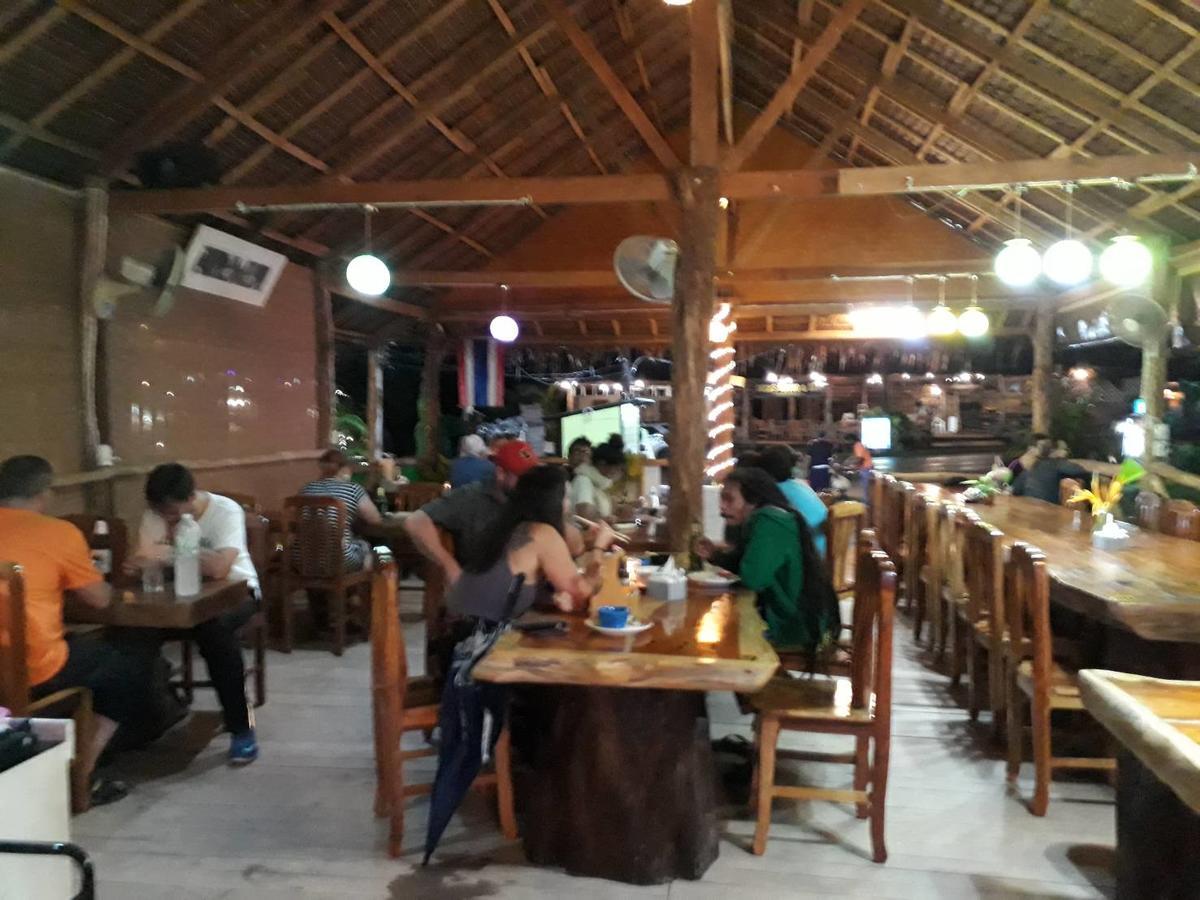 קו לנטה Baan Jing Jai Homestay Resort Lanta מראה חיצוני תמונה