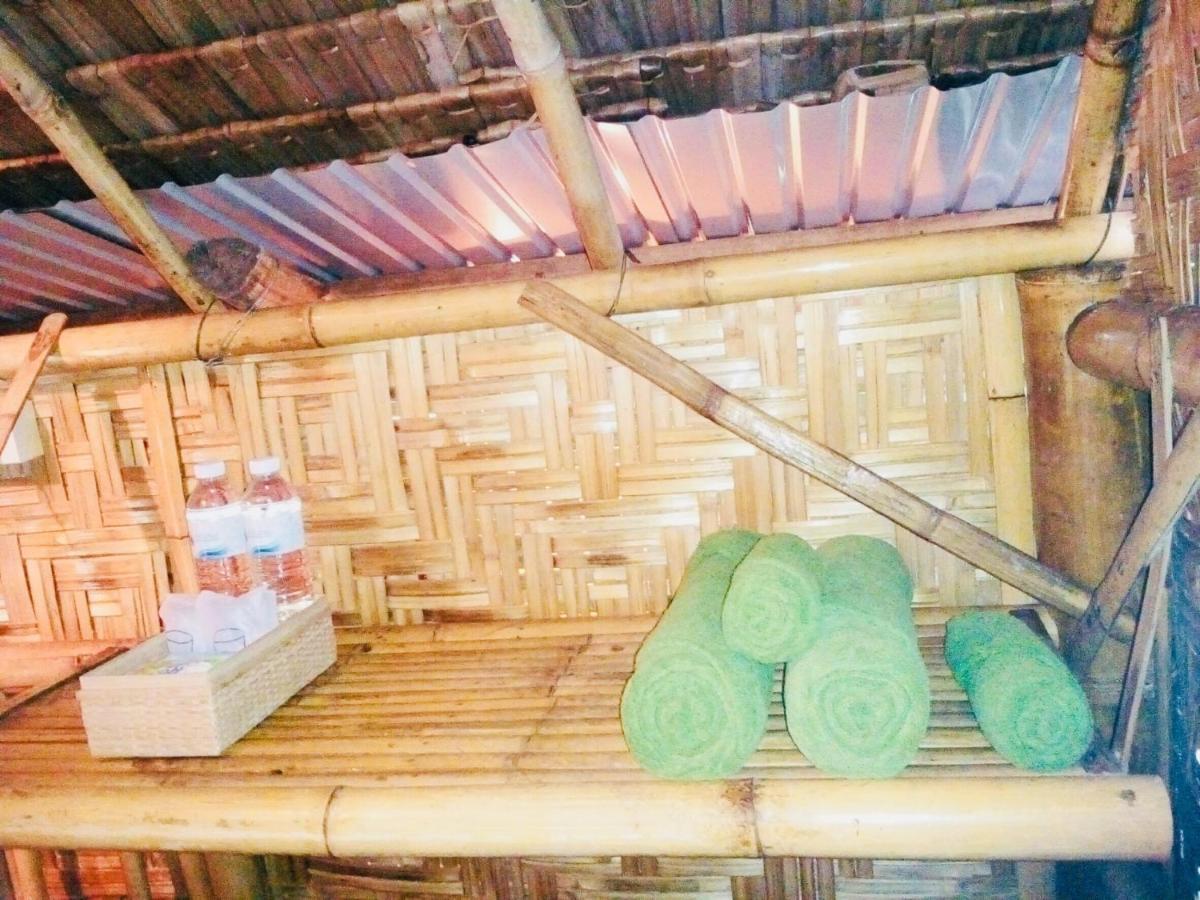 קו לנטה Baan Jing Jai Homestay Resort Lanta מראה חיצוני תמונה