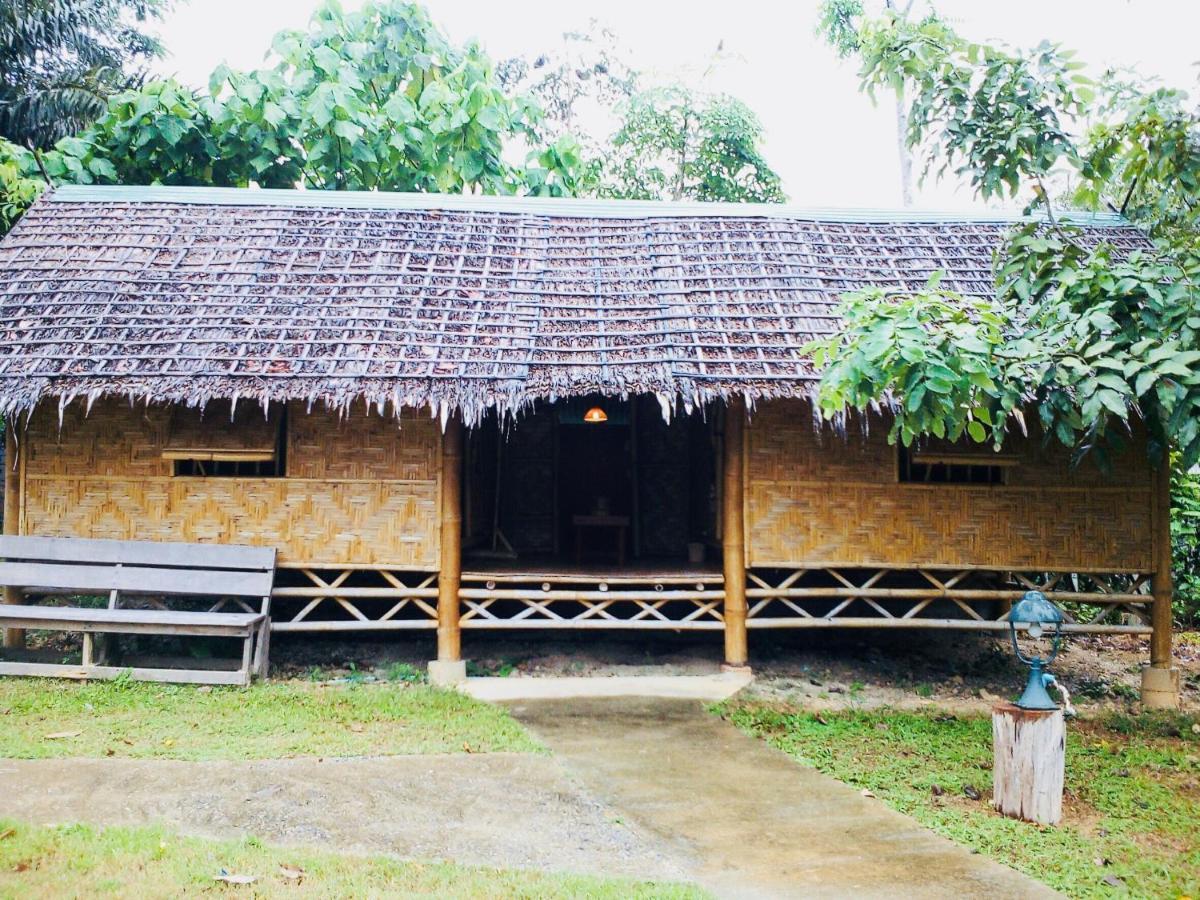 קו לנטה Baan Jing Jai Homestay Resort Lanta מראה חיצוני תמונה