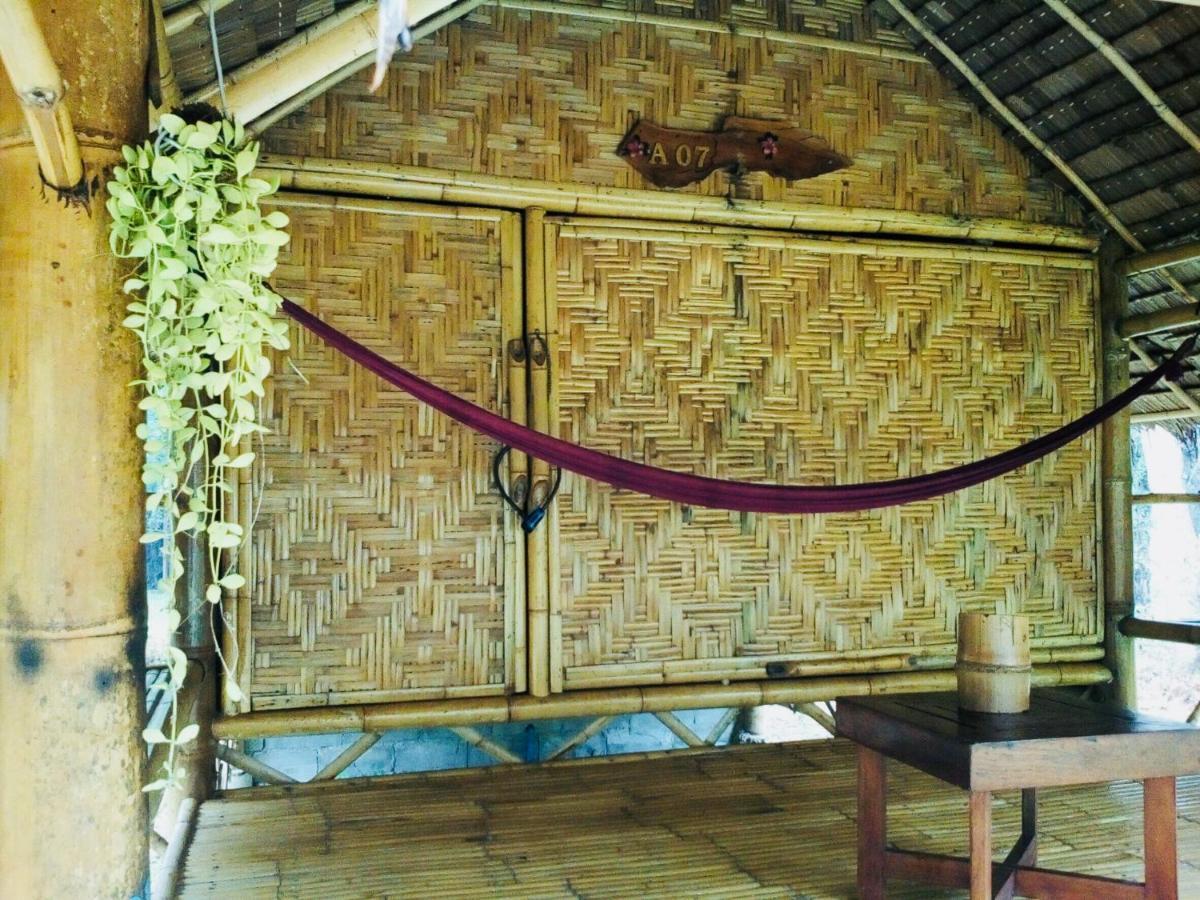 קו לנטה Baan Jing Jai Homestay Resort Lanta מראה חיצוני תמונה