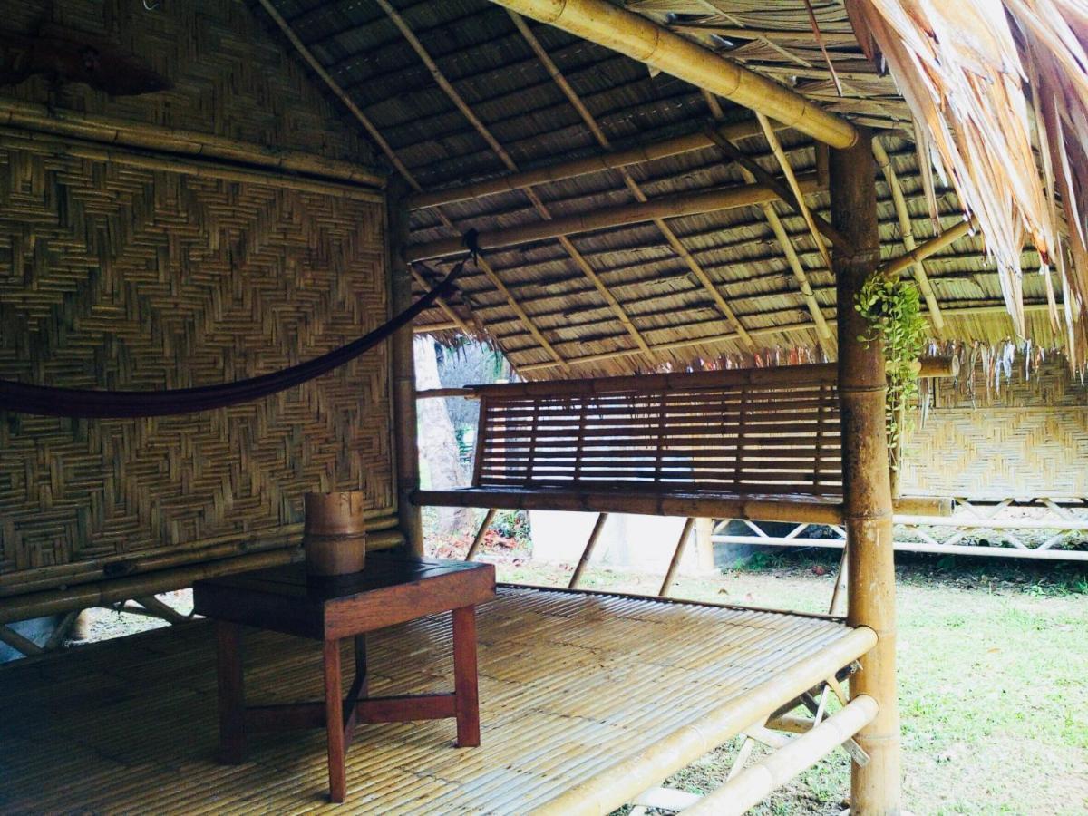 קו לנטה Baan Jing Jai Homestay Resort Lanta מראה חיצוני תמונה