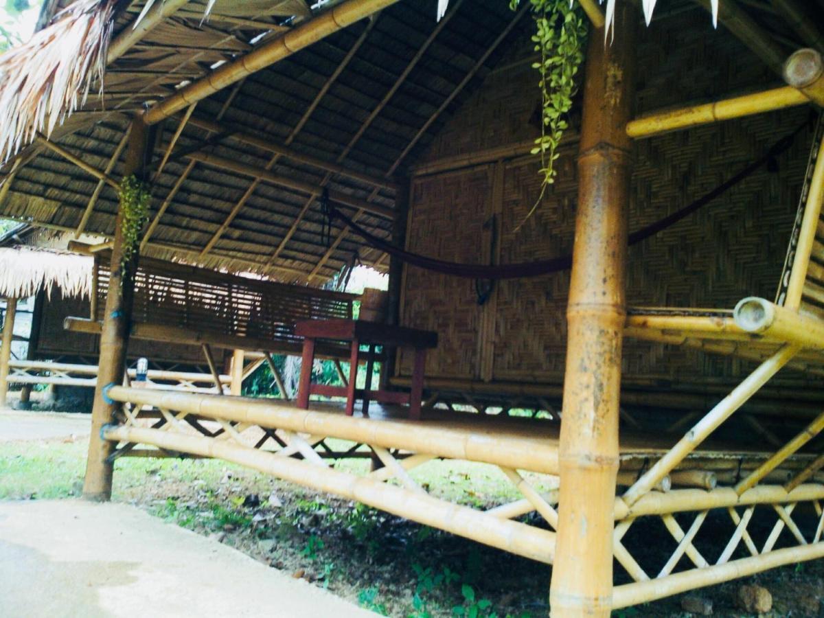 קו לנטה Baan Jing Jai Homestay Resort Lanta מראה חיצוני תמונה