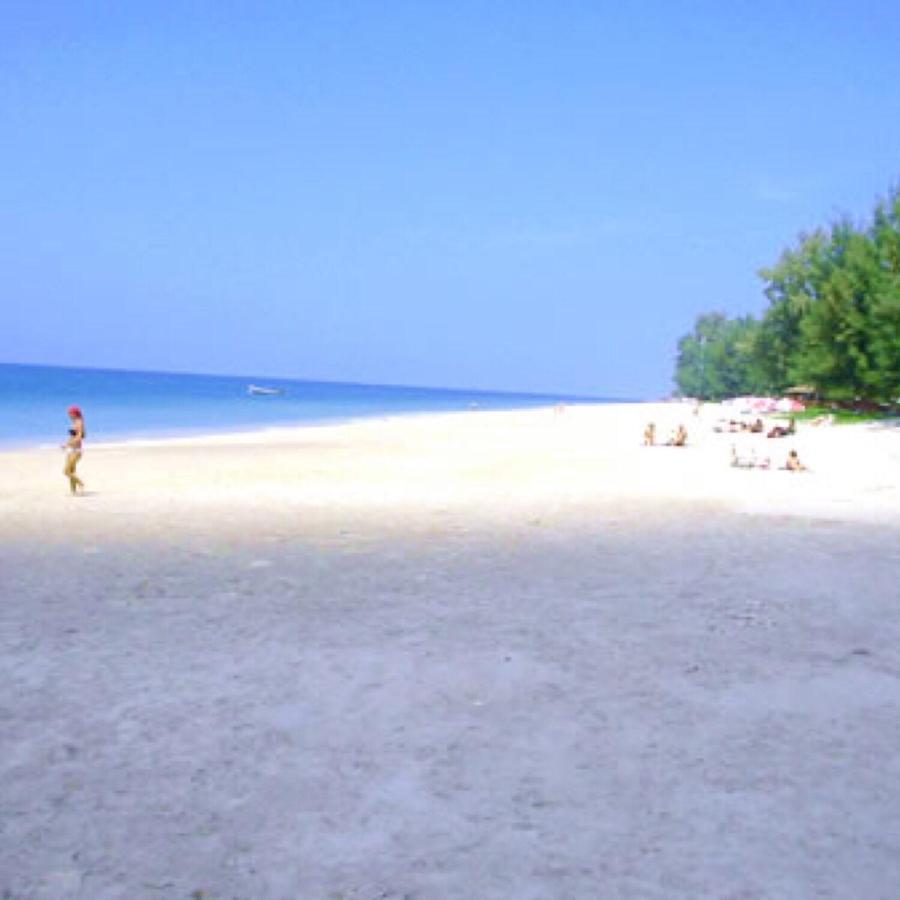 קו לנטה Baan Jing Jai Homestay Resort Lanta מראה חיצוני תמונה