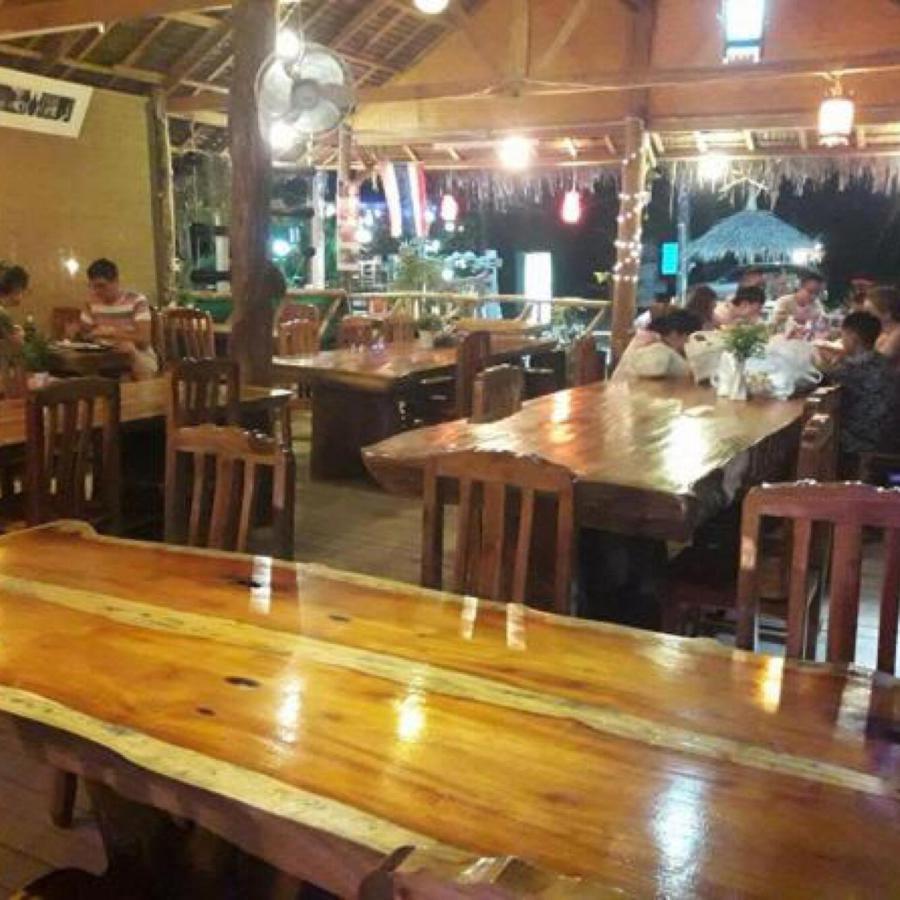 קו לנטה Baan Jing Jai Homestay Resort Lanta מראה חיצוני תמונה