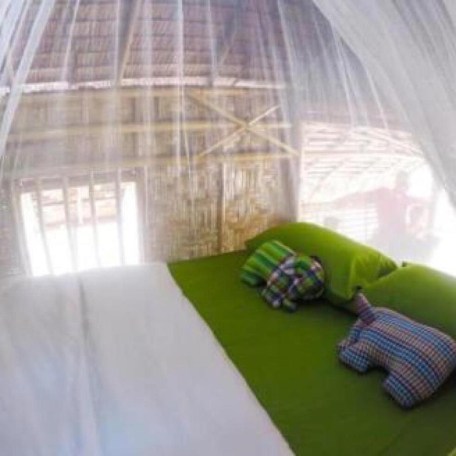 קו לנטה Baan Jing Jai Homestay Resort Lanta מראה חיצוני תמונה