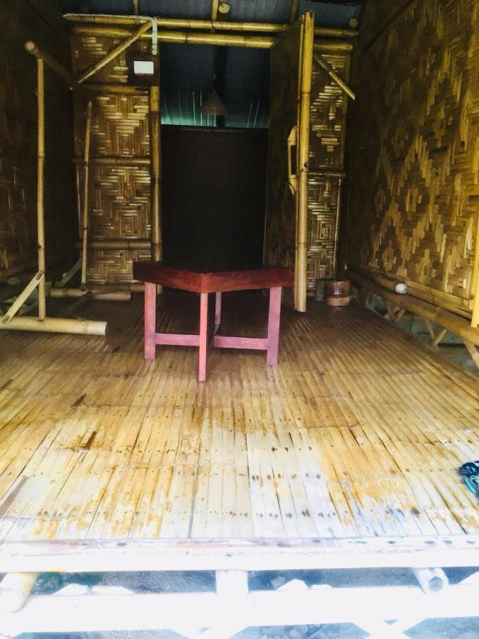 קו לנטה Baan Jing Jai Homestay Resort Lanta מראה חיצוני תמונה