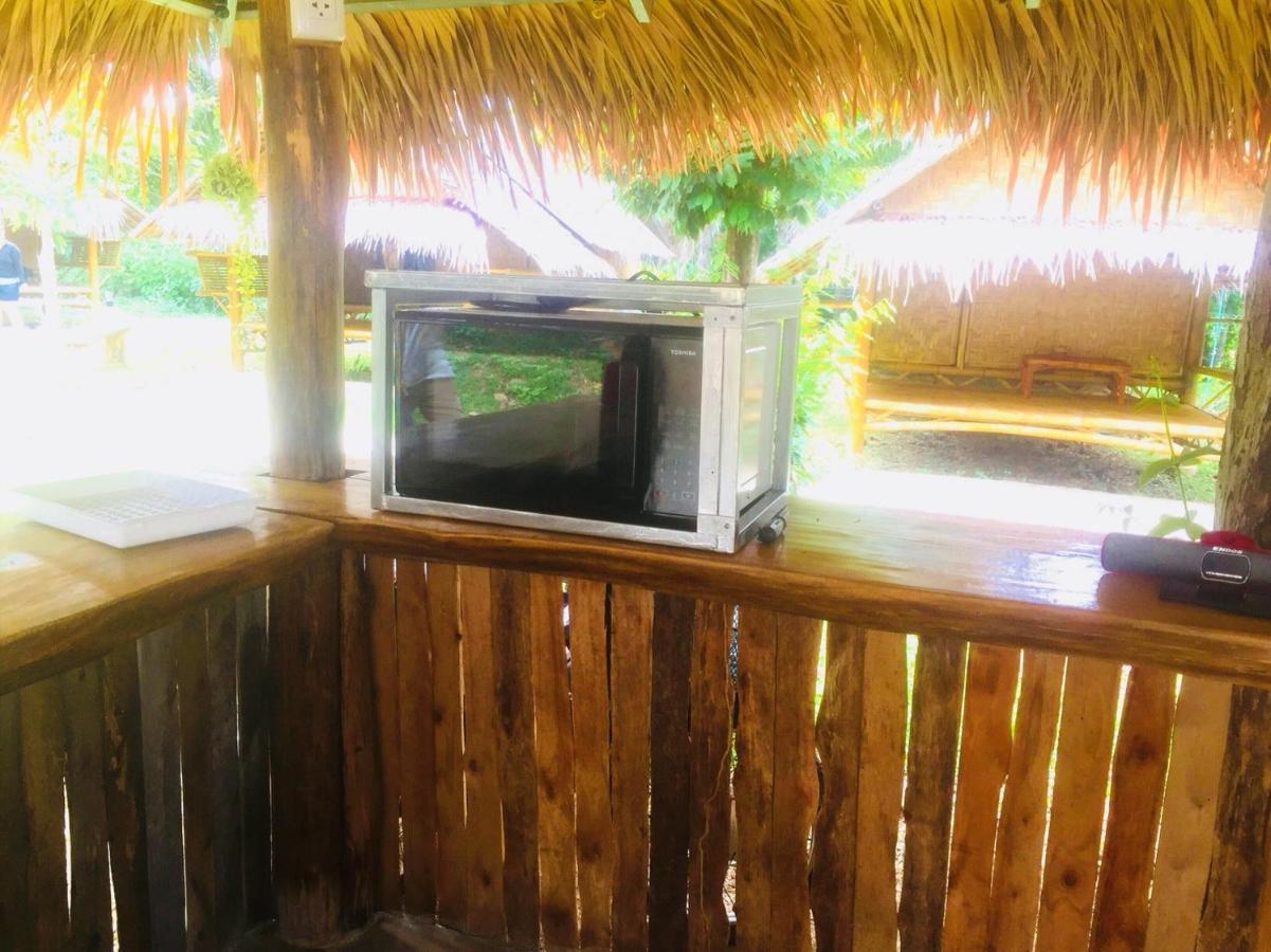 קו לנטה Baan Jing Jai Homestay Resort Lanta מראה חיצוני תמונה