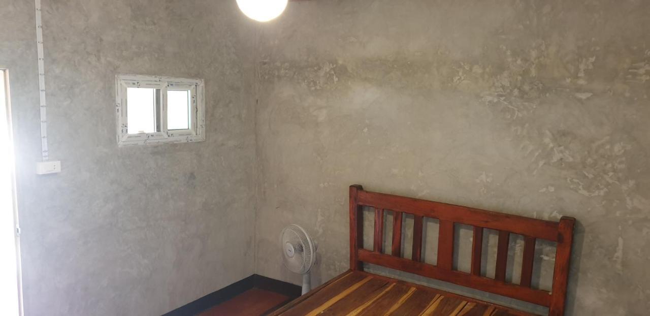 קו לנטה Baan Jing Jai Homestay Resort Lanta מראה חיצוני תמונה