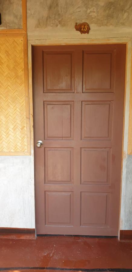 קו לנטה Baan Jing Jai Homestay Resort Lanta מראה חיצוני תמונה