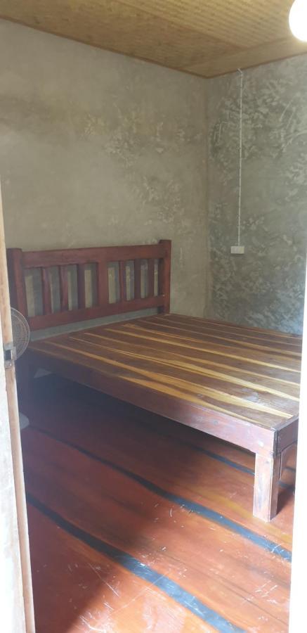 קו לנטה Baan Jing Jai Homestay Resort Lanta מראה חיצוני תמונה