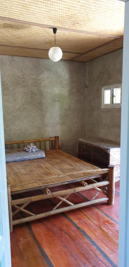 קו לנטה Baan Jing Jai Homestay Resort Lanta מראה חיצוני תמונה