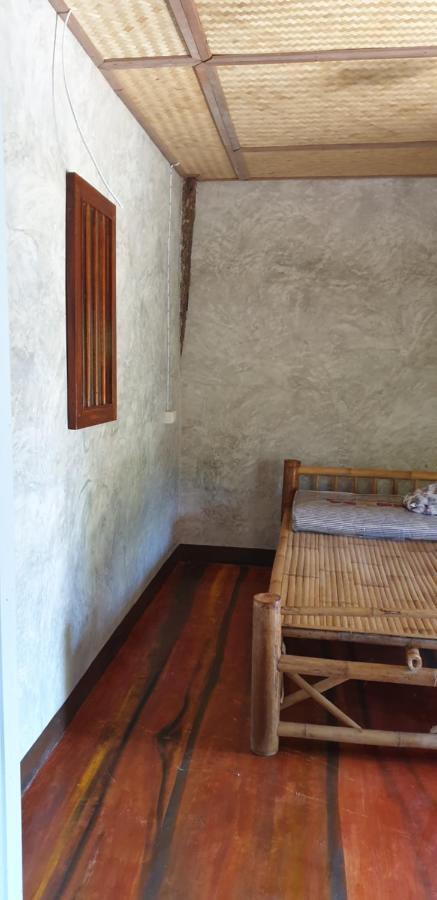 קו לנטה Baan Jing Jai Homestay Resort Lanta מראה חיצוני תמונה